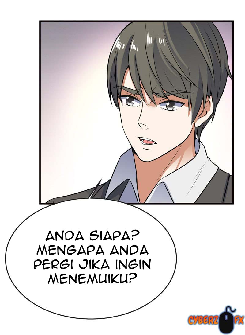 Celestial Jailer Chapter 14 Gambar 26